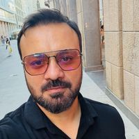 Prashant Talreja's Photo