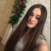 Lesia Kudashkina's Photo