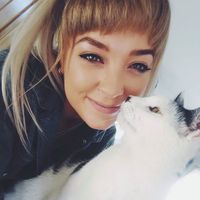 Jamie Glover's Photo