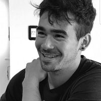 Lucas Valoppi的照片