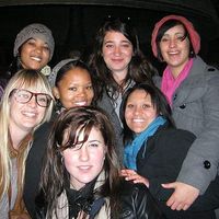 Fotos de Erika Schabort