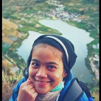 Photos de Sara Thassaralah