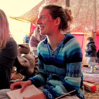 Lucie Walter的照片