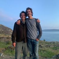 Luke Ratliff's Photo