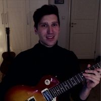 Hakon Kolbjornsen's Photo