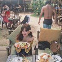 Nguyễn Uyên的照片