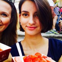 Kateřina Radilová的照片