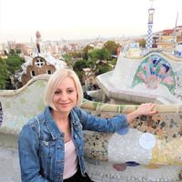 Zsófia Kovács的照片