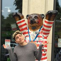 Andy Cruzado的照片