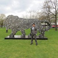 Ajit Phadtare's Photo