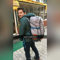 Mustafa Akgümüş's Photo