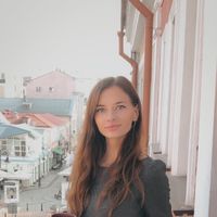 Daria Martinovskaya的照片