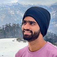 Rahul Reddy Peddaiahgari's Photo