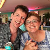 Stephen McGrail's Photo