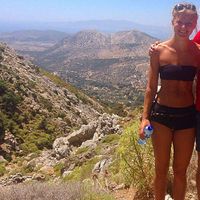 Inger Mirjam Madland's Photo