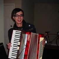 Alex Michalski的照片