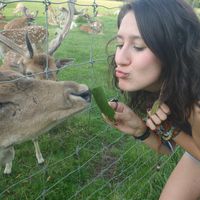 Saffi Barham's Photo