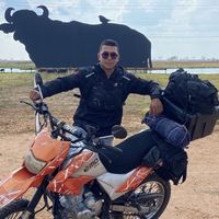 Abraham Pacheco's Photo