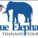 Blue Elephant Tour的照片