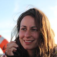 Clara Kleininger的照片