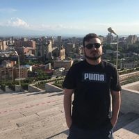 Nick Portnoy的照片