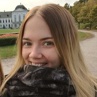 Tiina Penttinen的照片