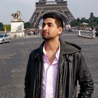 Manuel Bonetti's Photo