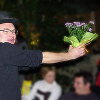 Henry Elophe's Photo