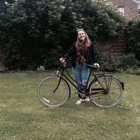 Patrícia Pereira的照片