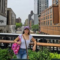 Jacqueline martinez's Photo