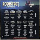 Rockstadt Extreme Fest 的照片
