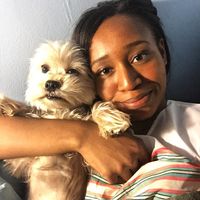 Shari McIntosh's Photo