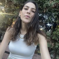 Fotos de Zeynep Öztürk