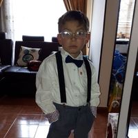 Diego Vargas's Photo