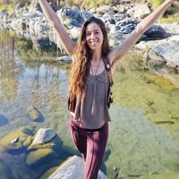 Rebecca Schmidt的照片