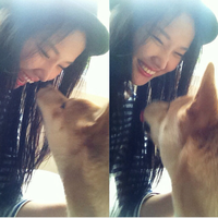 Victoria Kang's Photo