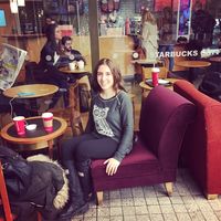 Gusta Kırıcı's Photo