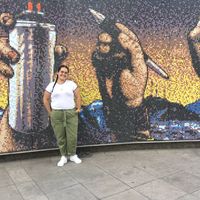 Raquel Uribe's Photo