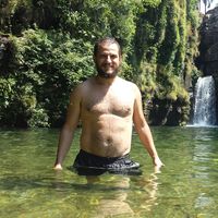 Jeancarlo Thompson的照片