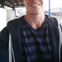 Joshua Tanner的照片