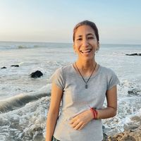 Fotos de Marina Rios Vásquez