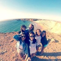 Arii Figueroa's Photo