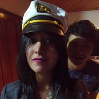 sandra Quiroga的照片