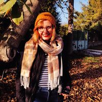 Fotos von Martina Šťastná