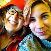 Le foto di Caroline Emma