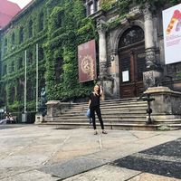 Le foto di Diana Zavarzina