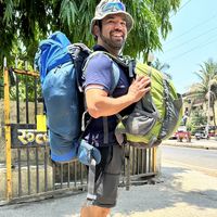 Amin Alizadeh's Photo