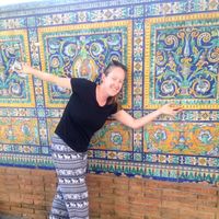 Jennifer Hecker的照片