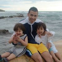 Joseph  Lopez Alzate's Photo