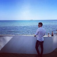 Mihail Kostadinov的照片